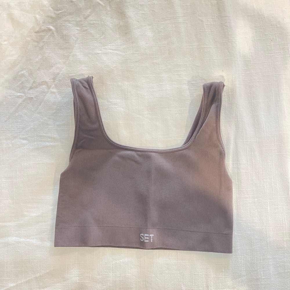 SET Active Sports Bra